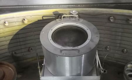 KRi 射频离子源 RFICP 325 LED-DBR 辅助镀膜