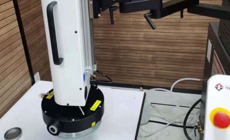 InTest ATS-535 双界面 IC 卡芯片高低温冲击测试