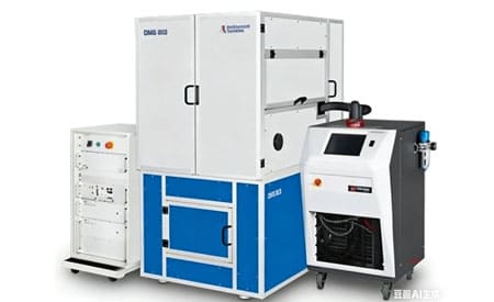 InTest ATS-710E 热流仪 LED 液晶显示屏高低温冲击测试