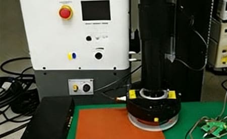 InTest ECO-560 高低温测试机 400G 光模块温度测试