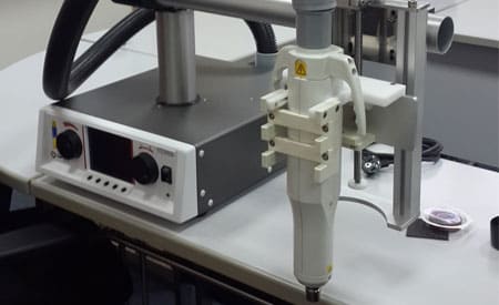 InTest ATS-505 热流仪集成电路 IC 卡高低温测试