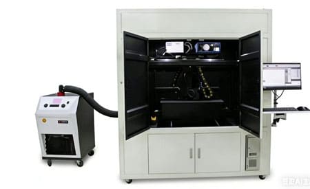 InTest ATS-545 热流仪车载显示器高低温光学测量应用