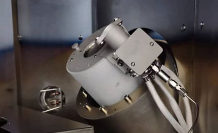 KRi 射频离子源 RFICP 40 应用于氧化物薄膜及异质结制备系统