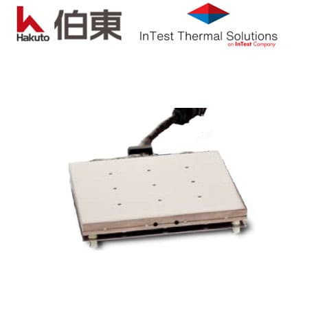 SigmaSystems 熱板 HP289