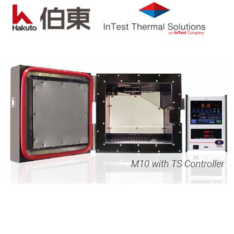 Sigma M10 高低溫衝擊試驗箱