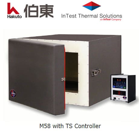 Sigma M58 高低溫試驗箱