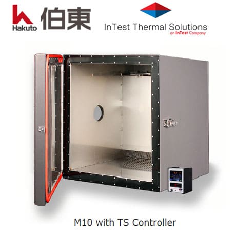 Sigma M170 高低溫試驗箱