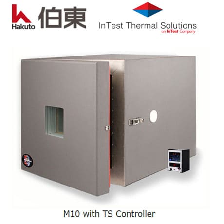 Sigma M256 高低溫試驗箱