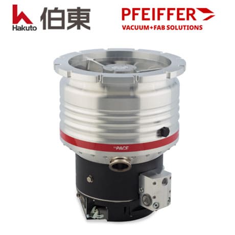 渦輪分子泵 HiPace 2300