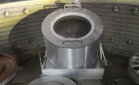 KRi 大尺寸射频离子源 RFICP 380 应用于蓝玻璃 AR工艺