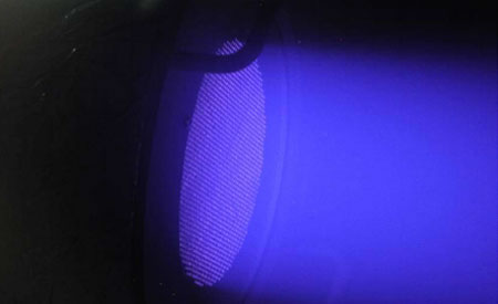 美国 KRi 射频离子源 RFICP 100 应用于国产离子束溅射镀膜机 IBSD