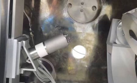 美国 KRi 考夫曼离子源 KDC 10 硅片刻蚀应用