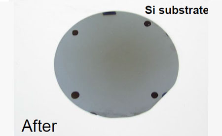 KRi 考夫曼离子源表面预清洁 Pre-clean 应用