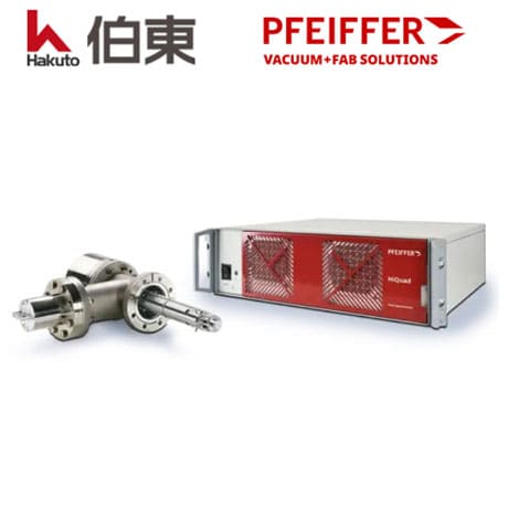 高精度氣體分析儀 HiQuad® Neo