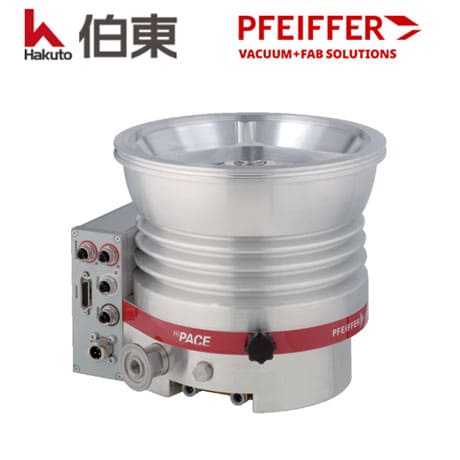 渦輪分子泵 HiPace 800