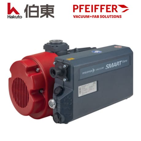 單級旋片泵 SmartVane 55/70