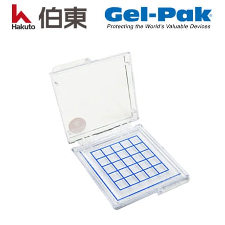 Gel-Tray® 凝膠託盤 BD 系列