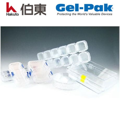 Gel-Pak 膜盒 MB