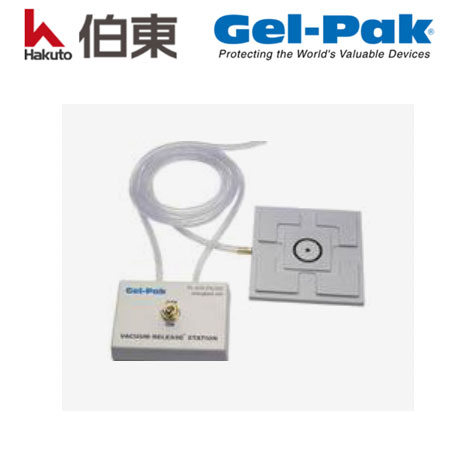 Gel-Pak 真空釋放台 VRS-24