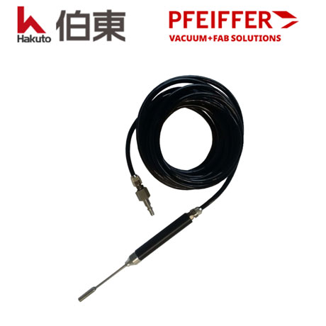 氦質譜檢漏儀通用吸槍 Sniffer