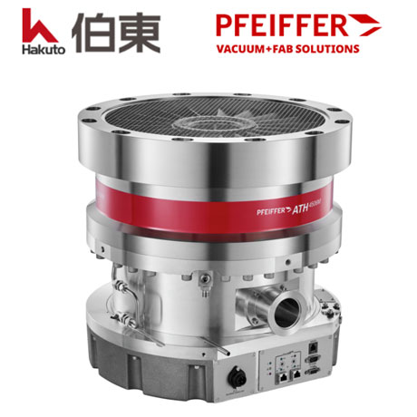 全磁浮分子泵 ATH 4506 MT