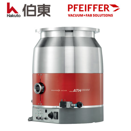 全磁浮分子泵 ATH 2804 M