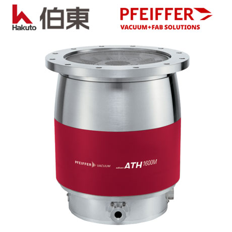 全磁浮分子泵 ATH 1600 M