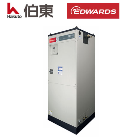 Polycold MaxCool 4000 H 水汽深冷泵