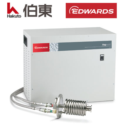 Polycold PCC 緊湊型深冷泵