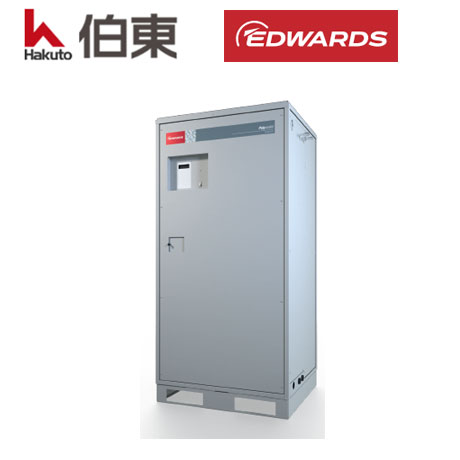 Polycold EVERCOOL 30 水汽深冷泵