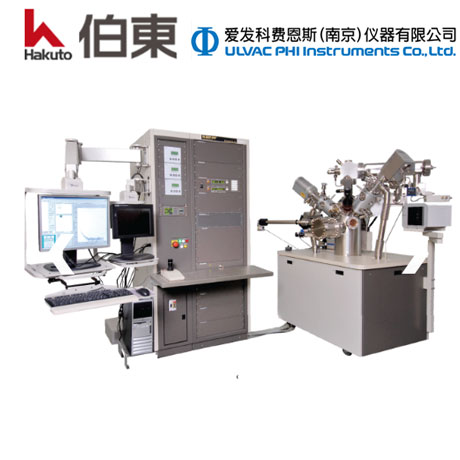 动态二次离子质谱仪 ADEPT-1010