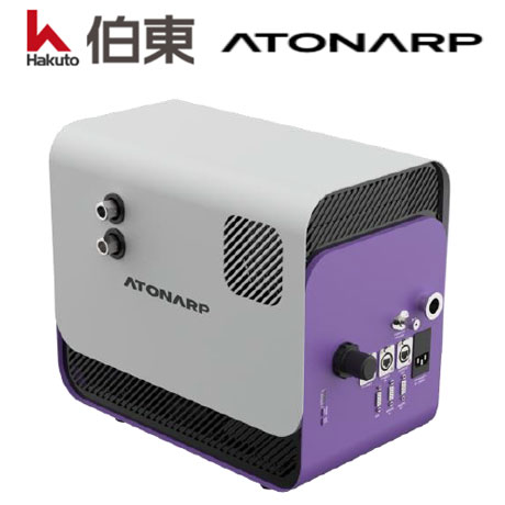 適用於半導體过程控制質譜分析儀 Aston™