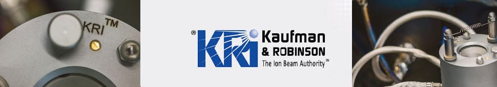 KRi 考夫曼離子源