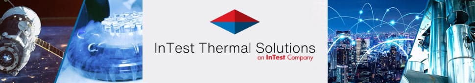 InTest 高低溫衝擊熱流儀