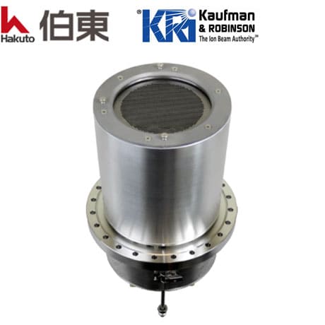 KRi 射頻離子源 RFICP 140