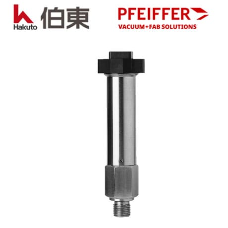 應力薄膜真空計 APR 250-276