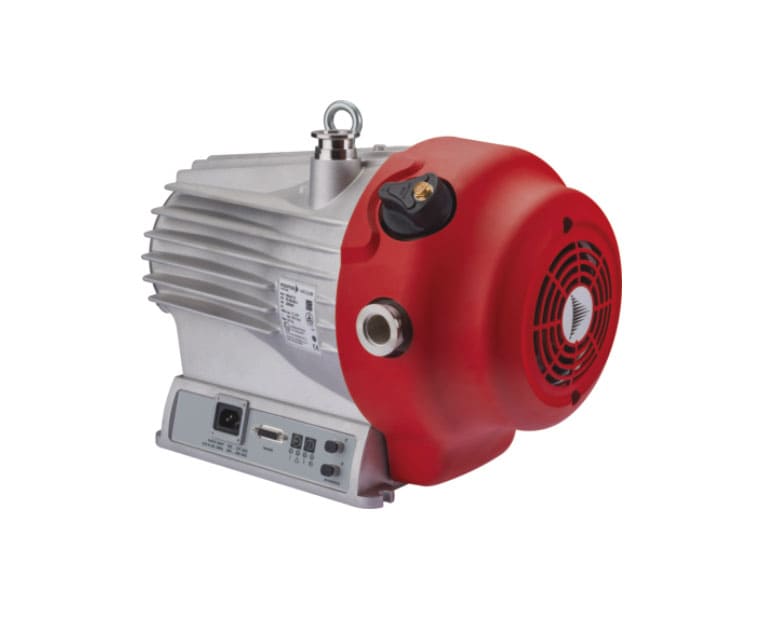 幹式渦旋真空泵 HiScroll 18