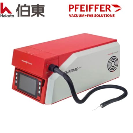 線上質譜分析儀 OmniStar® / ThermoStar®