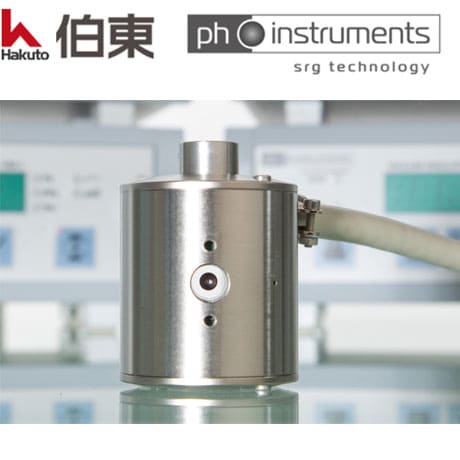 VIM-2 移動式磁懸浮轉子真空計