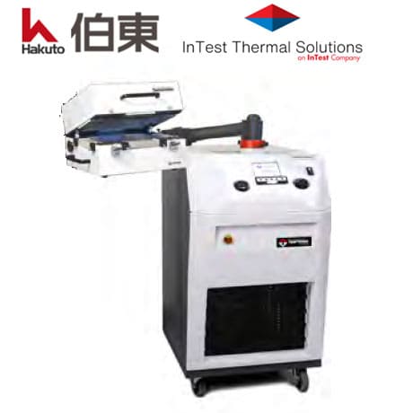 InTest ATS-545 高低溫衝擊熱流儀