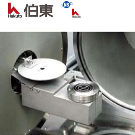 離子束刻蝕機 10 IBE