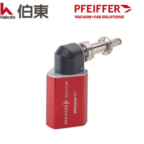 殘餘氣體分析儀 PrismaPro