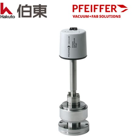 冷陰極真空計 IKR 251 / IKR 261