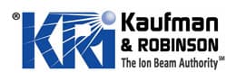 KRi 考夫曼離子源